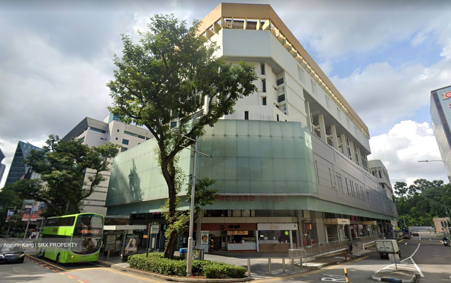 Orchard Plaza (D9), Shop House #446332751